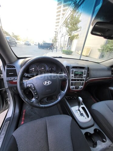 Hyundai Santa Fe 2006, 282,000 km - 2.2 л - Bakı