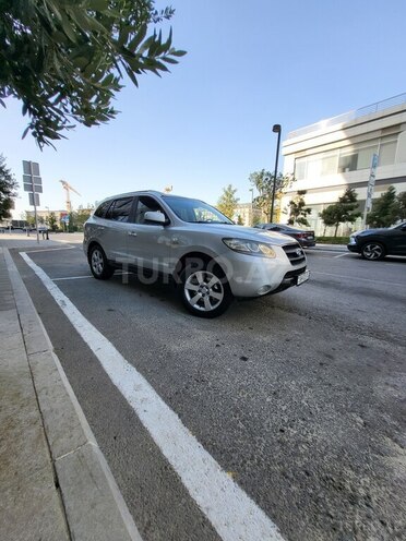 Hyundai Santa Fe 2006, 282,000 km - 2.2 л - Bakı