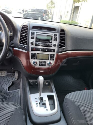 Hyundai Santa Fe 2006, 282,000 km - 2.2 л - Bakı