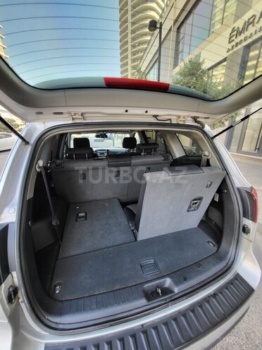 Hyundai Santa Fe 2006, 282,000 km - 2.2 л - Bakı