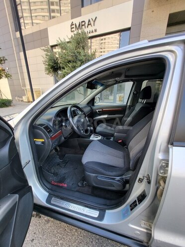 Hyundai Santa Fe 2006, 282,000 km - 2.2 л - Bakı