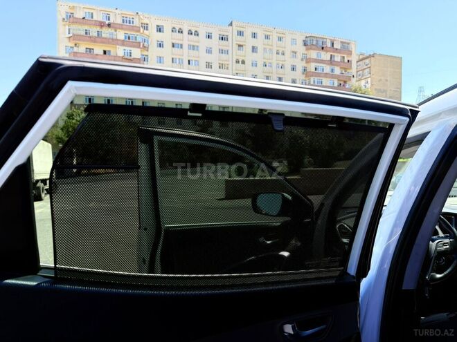 Hyundai Santa Fe 2017, 175,258 km - 2.0 л - Bakı