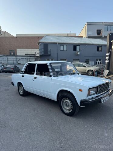 LADA (VAZ) 2107 2009, 75,000 km - 1.6 l - Bakı