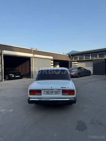 LADA (VAZ) 2107 2009, 75,000 km - 1.6 l - Bakı