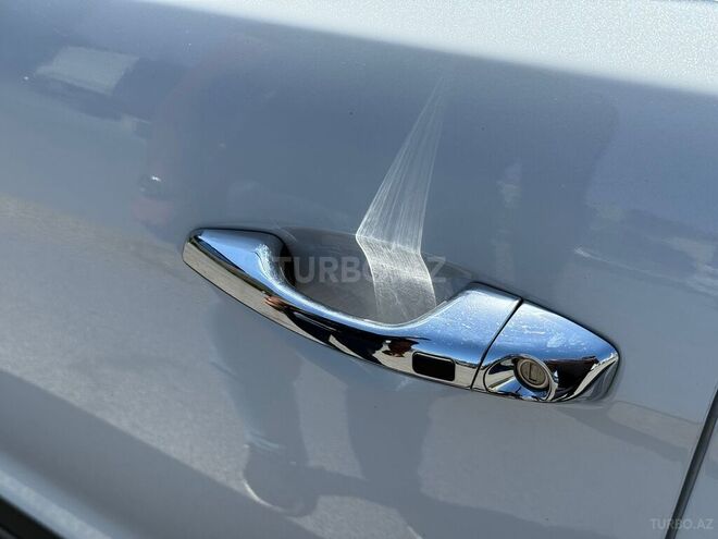 Hyundai Santa Fe 2017, 175,258 km - 2.0 л - Bakı