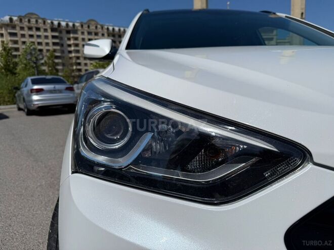 Hyundai Santa Fe 2017, 175,258 km - 2.0 л - Bakı