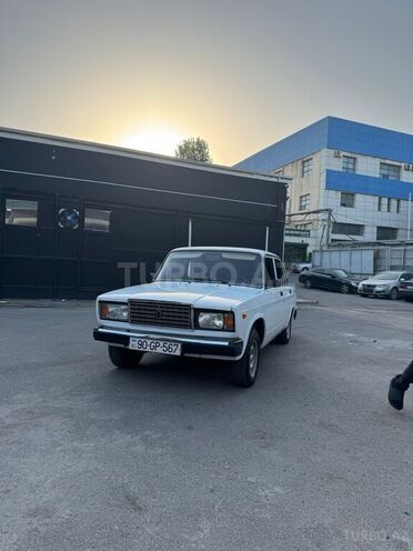 LADA (VAZ) 2107 2009, 75,000 km - 1.6 l - Bakı