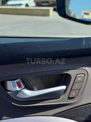 Hyundai Santa Fe 2017, 175,258 km - 2.0 л - Bakı