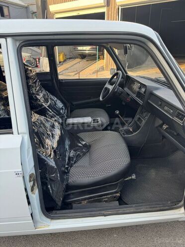 LADA (VAZ) 2107 2009, 75,000 km - 1.6 l - Bakı