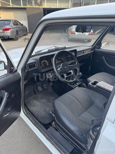 LADA (VAZ) 2107 2009, 75,000 km - 1.6 l - Bakı