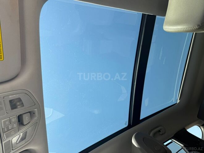 Hyundai Santa Fe 2017, 175,258 km - 2.0 л - Bakı