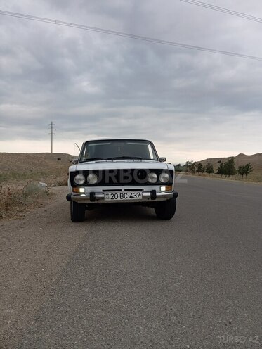 LADA (VAZ) 2106 1994, 21,827 km - 1.6 l - Qazax