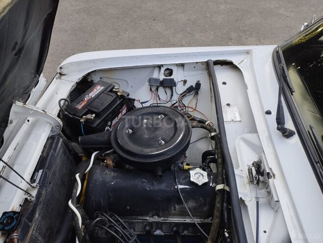 LADA (VAZ) 2106 1994, 21,827 km - 1.6 l - Qazax