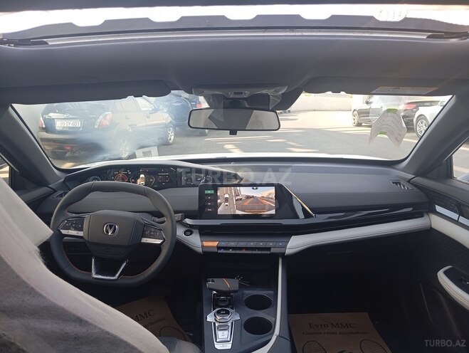 Changan  2025, 0 km - 1.5 l - Bakı