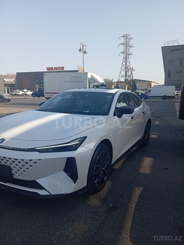 Changan  2025, 0 km - 1.5 l - Bakı