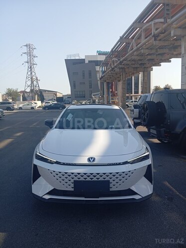 Changan  2025, 0 km - 1.5 l - Bakı