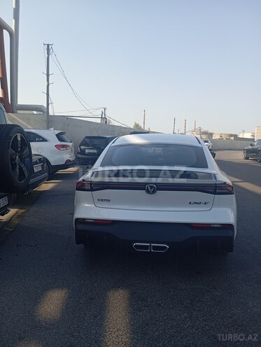 Changan  2025, 0 km - 1.5 l - Bakı