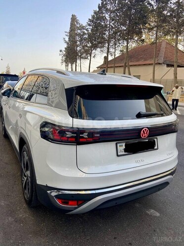 Volkswagen ID.6 Crozz 2023, 49,000 km - 0.0 l - Bakı