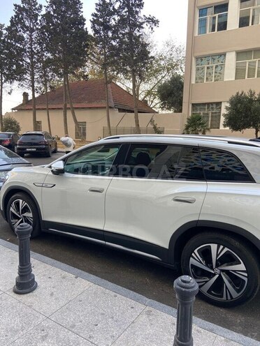 Volkswagen ID.6 Crozz 2023, 49,000 km - 0.0 l - Bakı