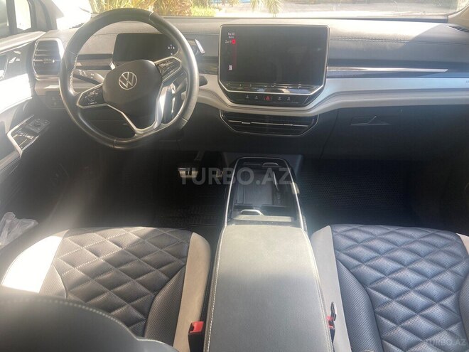 Volkswagen ID.6 Crozz 2023, 49,000 km - 0.0 l - Bakı