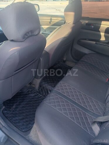 Toyota Prius 2007, 477,975 km - 1.5 l - Naxçıvan