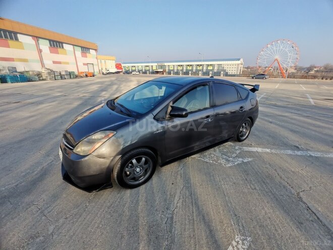 Toyota Prius 2007, 477,975 km - 1.5 l - Naxçıvan