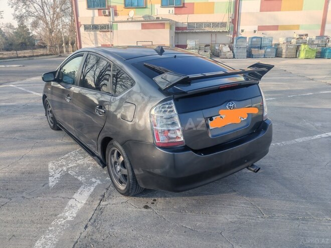 Toyota Prius 2007, 477,975 km - 1.5 l - Naxçıvan