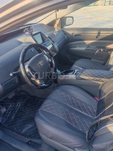 Toyota Prius 2007, 477,975 km - 1.5 l - Naxçıvan