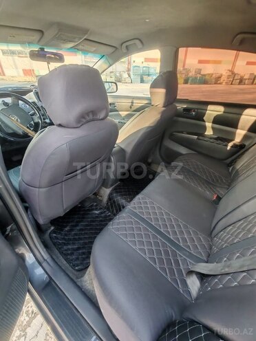 Toyota Prius 2007, 477,975 km - 1.5 l - Naxçıvan