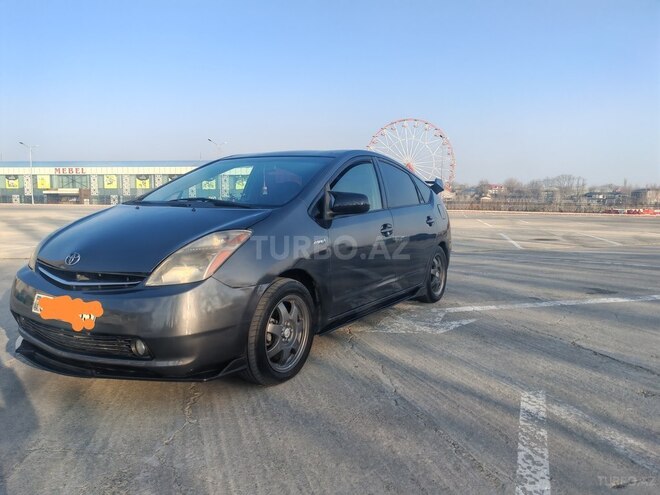 Toyota Prius 2007, 477,975 km - 1.5 l - Naxçıvan