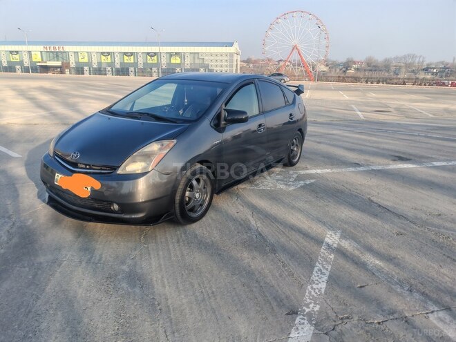 Toyota Prius 2007, 477,975 km - 1.5 l - Naxçıvan
