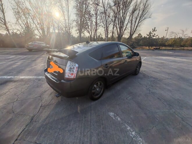 Toyota Prius 2007, 477,975 km - 1.5 l - Naxçıvan