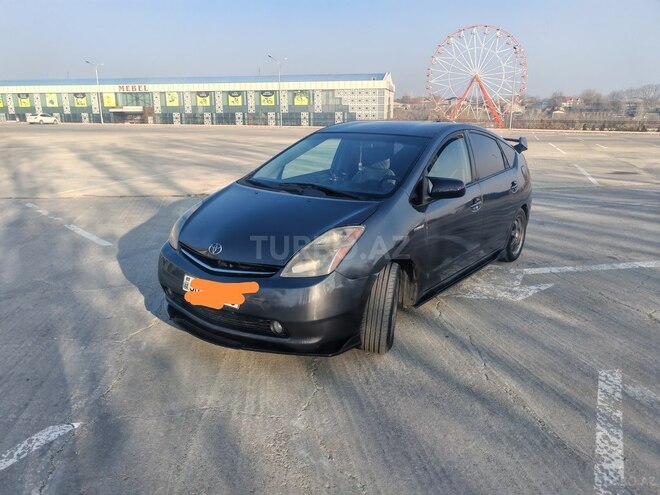 Toyota Prius 2007, 477,975 km - 1.5 l - Naxçıvan