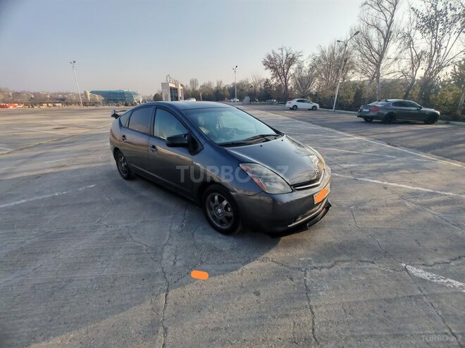 Toyota Prius 2007, 477,975 km - 1.5 l - Naxçıvan