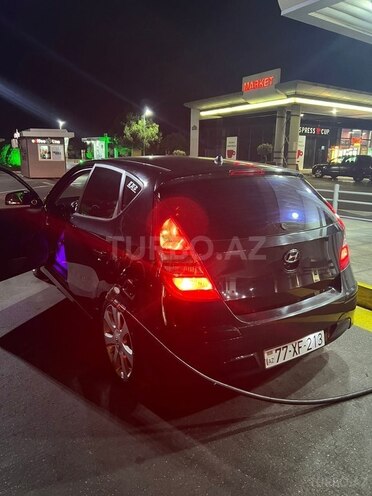 Hyundai i30 2010, 266,500 km - 1.6 l - Bakı