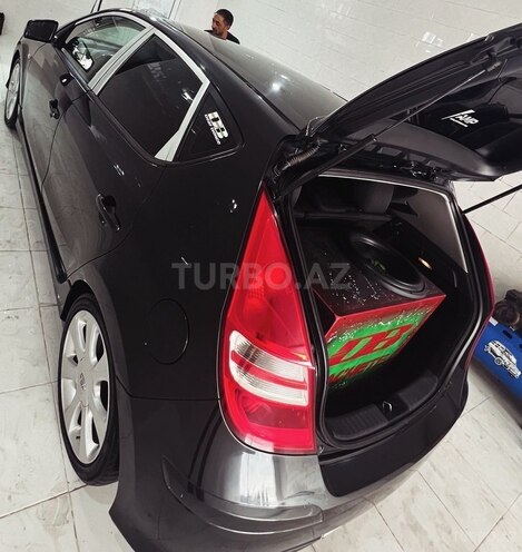 Hyundai i30 2010, 266,500 km - 1.6 l - Bakı