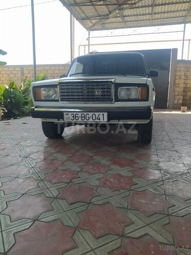 LADA (VAZ) 2107 2005, 93,608 km - 1.6 л - Cəlilabad