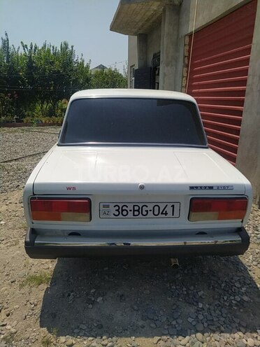 LADA (VAZ) 2107 2005, 93,608 km - 1.6 л - Cəlilabad