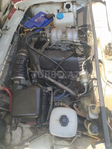 LADA (VAZ) 2107 2005, 93,608 km - 1.6 л - Cəlilabad