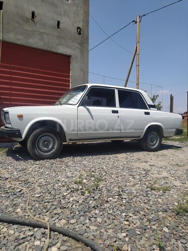 LADA (VAZ) 2107 2005, 93,608 km - 1.6 л - Cəlilabad