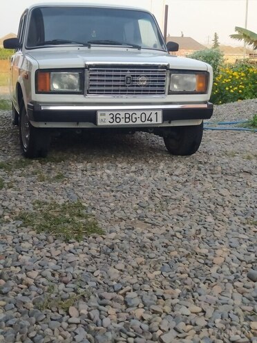 LADA (VAZ) 2107 2005, 93,608 km - 1.6 л - Cəlilabad