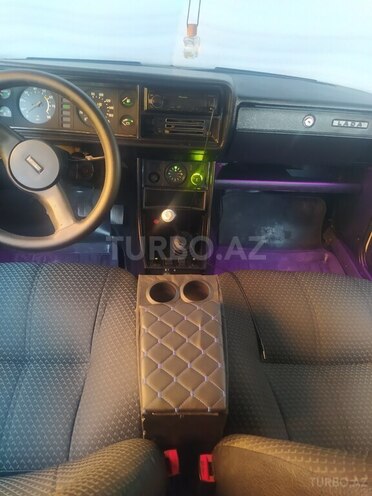 LADA (VAZ) 2107 2005, 93,608 km - 1.6 л - Cəlilabad