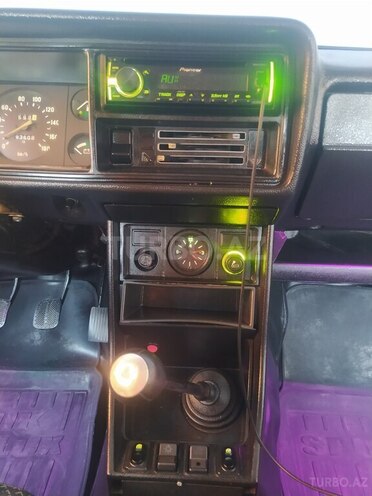 LADA (VAZ) 2107 2005, 93,608 km - 1.6 л - Cəlilabad