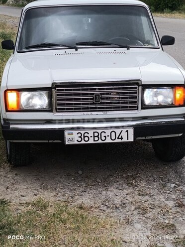 LADA (VAZ) 2107 2005, 93,608 km - 1.6 л - Cəlilabad