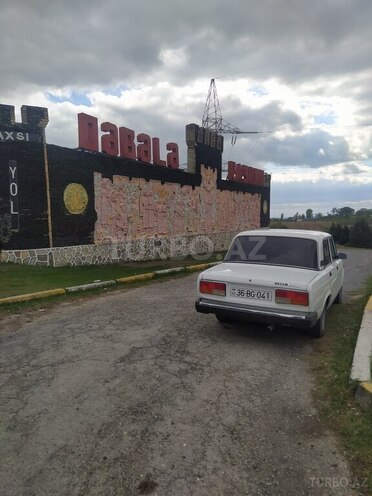 LADA (VAZ) 2107 2005, 93,608 km - 1.6 л - Cəlilabad