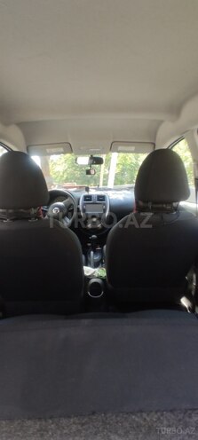 Nissan March 2015, 91,000 km - 1.2 l - Bakı