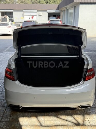 Hyundai Grandeur 2015, 182,000 km - 2.2 л - Gəncə