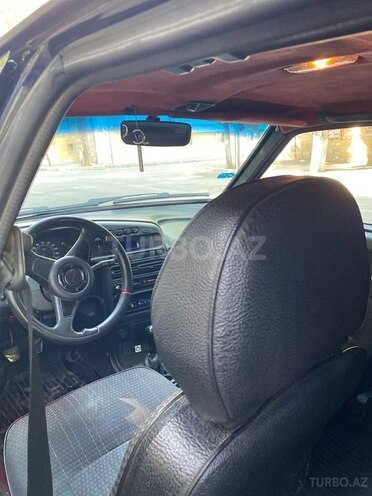 LADA (VAZ) 2115 2010, 215,004 km - 1.6 l - Şamaxı