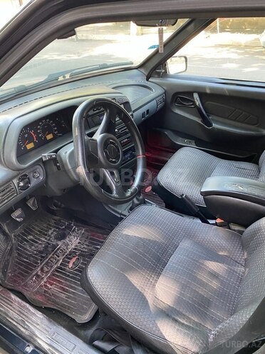 LADA (VAZ) 2115 2010, 215,004 km - 1.6 l - Şamaxı