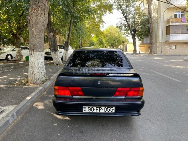 LADA (VAZ) 2115 2010, 215,004 km - 1.6 l - Şamaxı